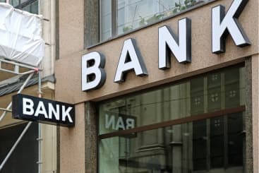 Bank