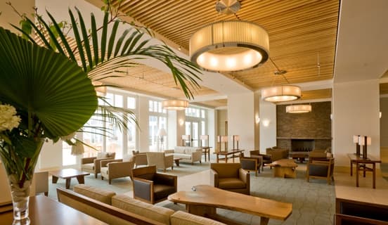 Optimize Hotel Operations: Staff Monitoring & Safety with UNV Solutions