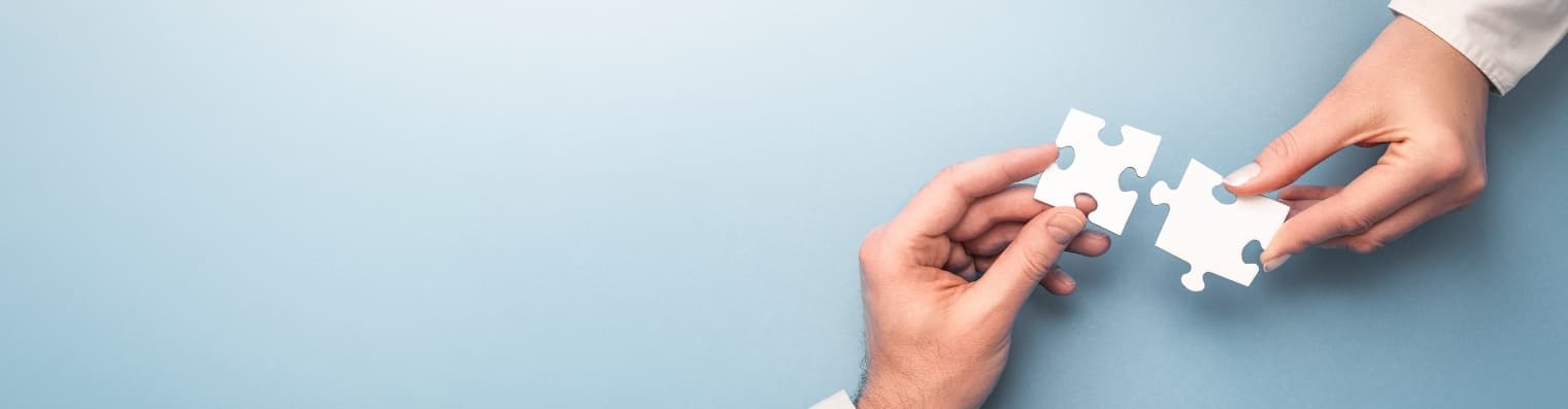 Solutions background