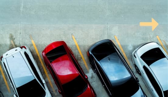 Smooth Stadium Traffic Flow: Advanced Access Control & Parking Solutions