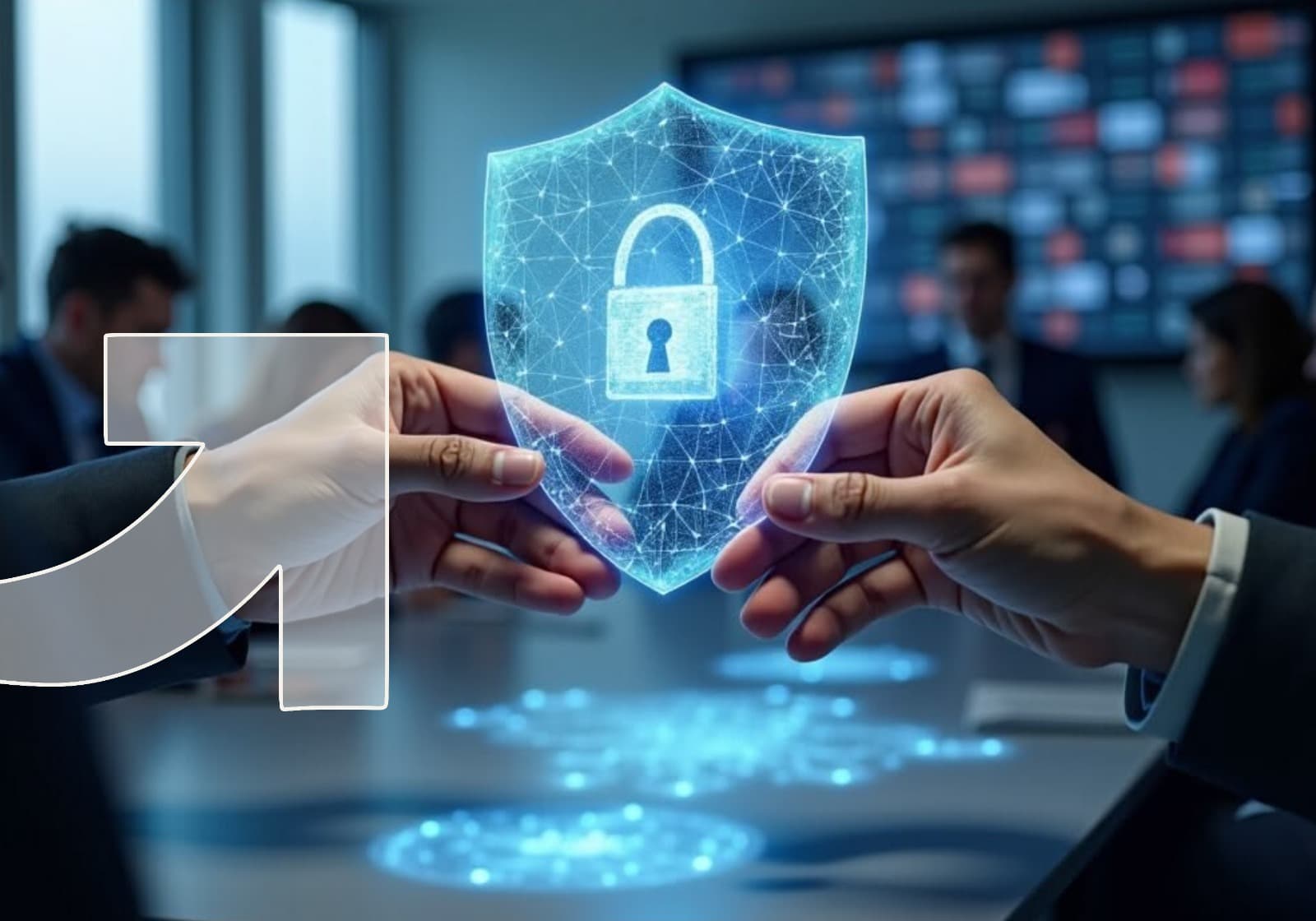 Security Knowledge, Clearly Shared