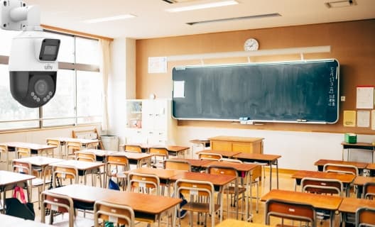 School access control