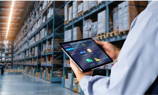 Access control management