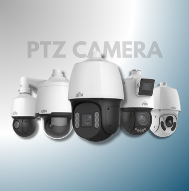 PTZ Camera